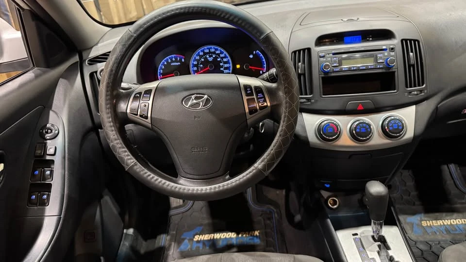 2010 Hyundai Elantra - Image 13 of 13