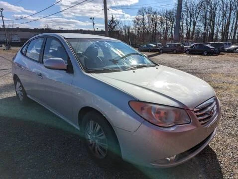 2010 Hyundai Elantra - Image 4 of 20