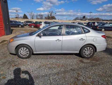 2010 Hyundai Elantra - Image 2 of 20