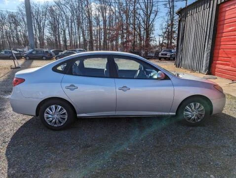 2010 Hyundai Elantra - Image 3 of 20