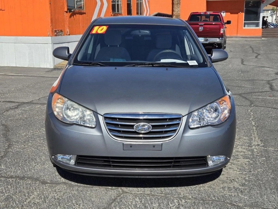 2010 Hyundai Elantra - Image 4 of 18