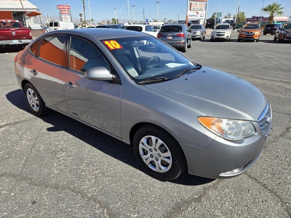 2010 Hyundai Elantra - Image 3 of 18