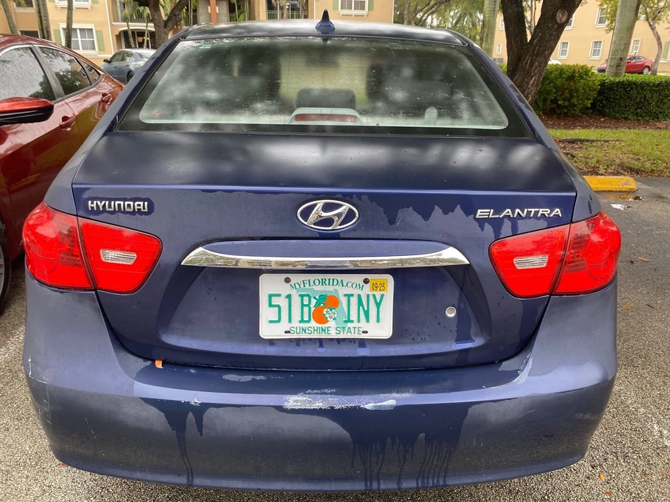 2010 Hyundai Elantra - Image 6 of 19