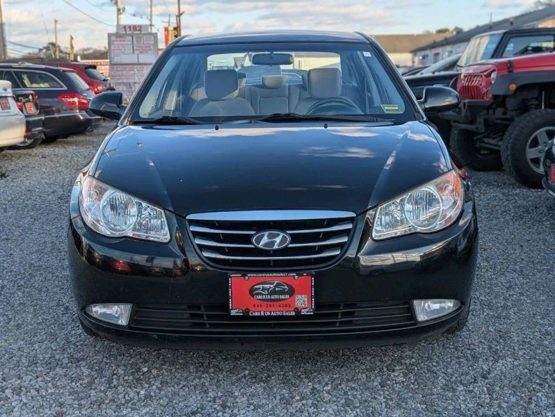 2010 Hyundai Elantra - Image 3 of 12