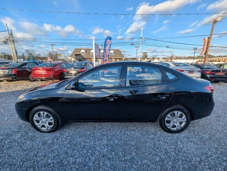 2010 Hyundai Elantra - Image 7 of 12