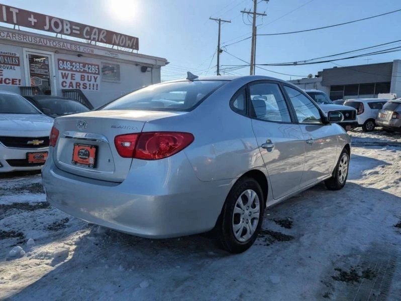 2010 Hyundai Elantra - Image 6 of 12