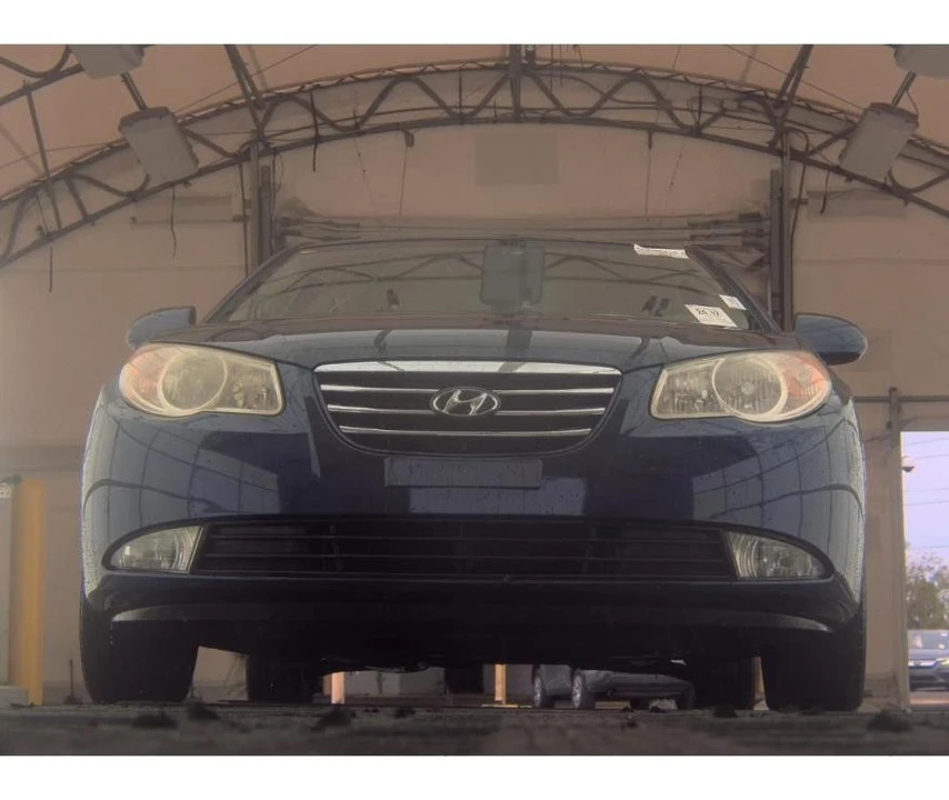 2010 Hyundai Elantra - Image 3 of 12
