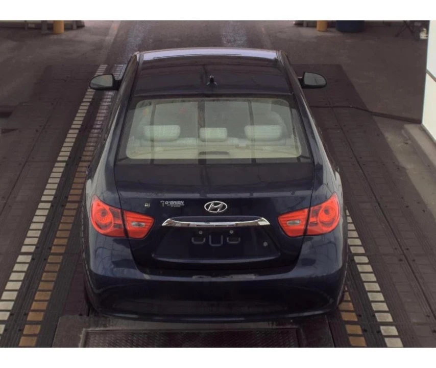2010 Hyundai Elantra - Image 6 of 12