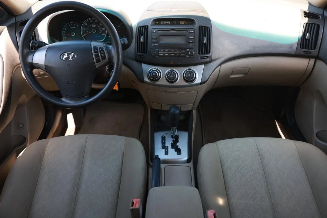 2010 Hyundai Elantra - Image 21 of 21