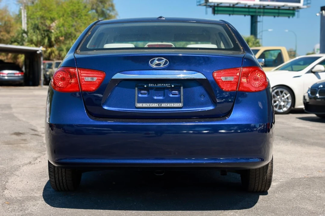 2010 Hyundai Elantra - Image 7 of 21