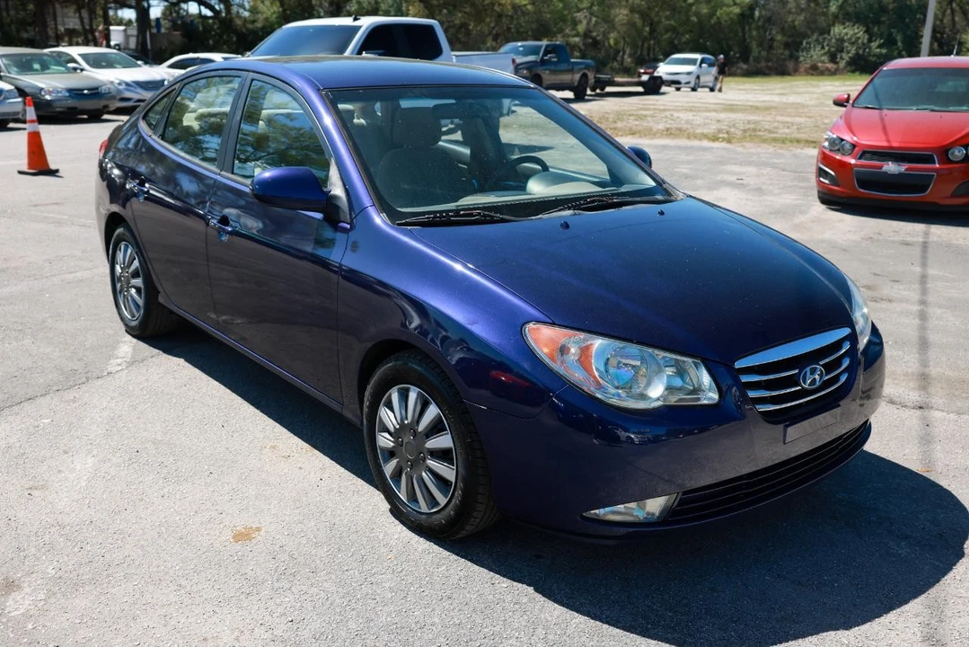 2010 Hyundai Elantra - Image 15 of 21
