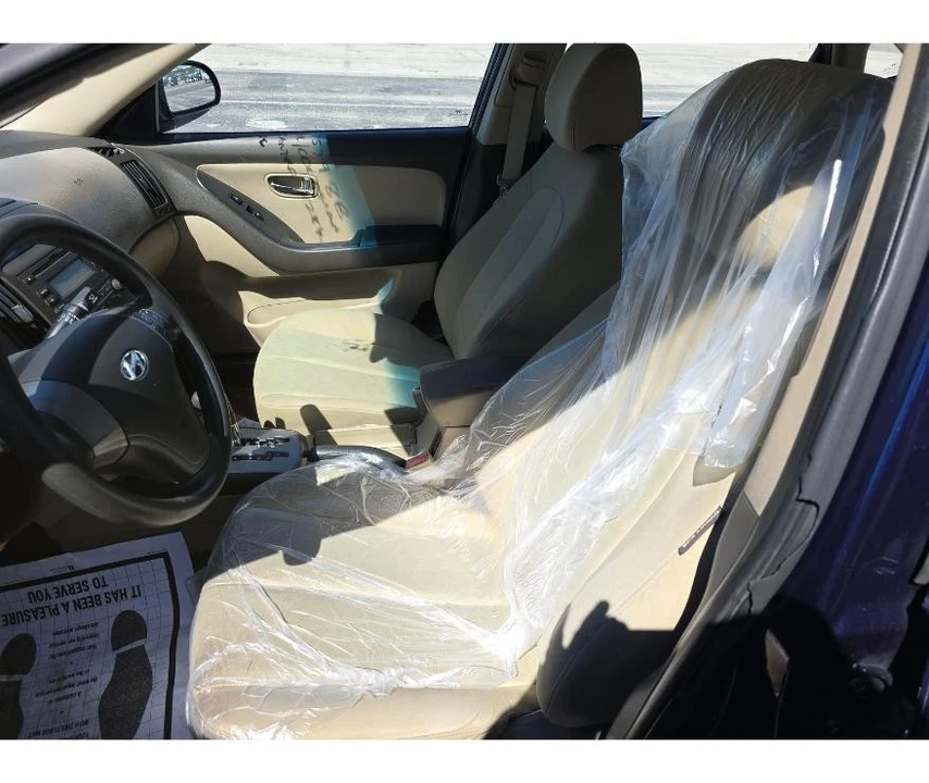2010 Hyundai Elantra - Image 9 of 12