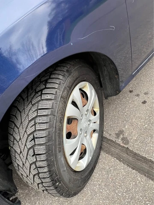 2010 Hyundai Elantra - Image 17 of 20