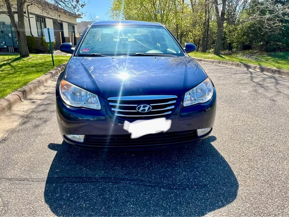 2010 Hyundai Elantra - Image 4 of 20