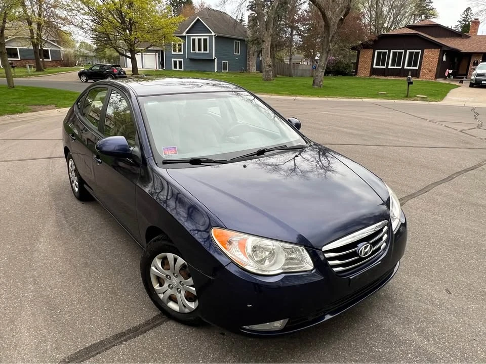 2010 Hyundai Elantra - Image 20 of 20