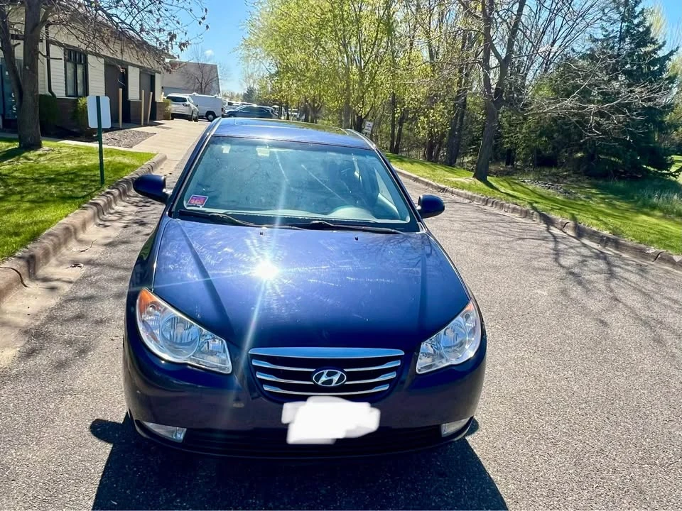 2010 Hyundai Elantra - Image 12 of 20
