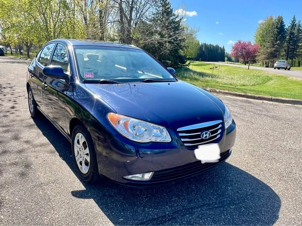 2010 Hyundai Elantra - Image 3 of 20