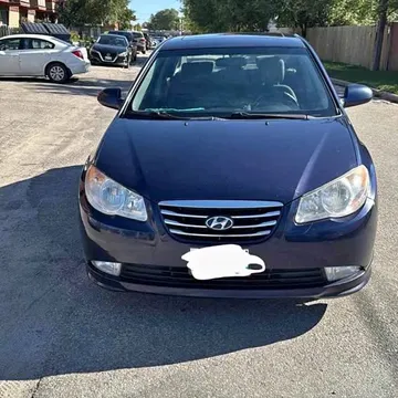 2010 Hyundai Elantra GT