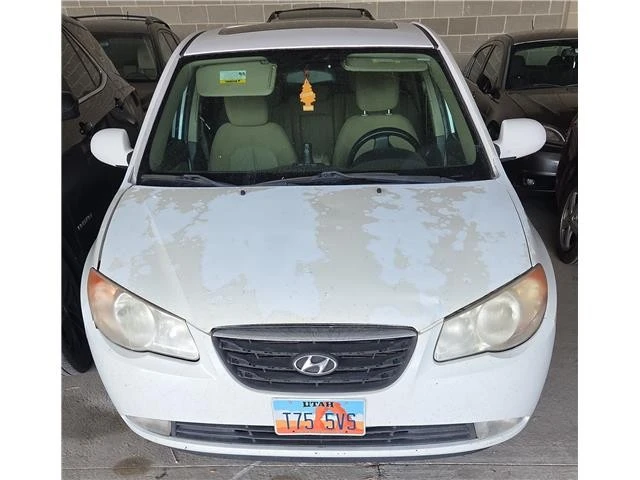 2010 Hyundai Elantra - Image 2 of 10