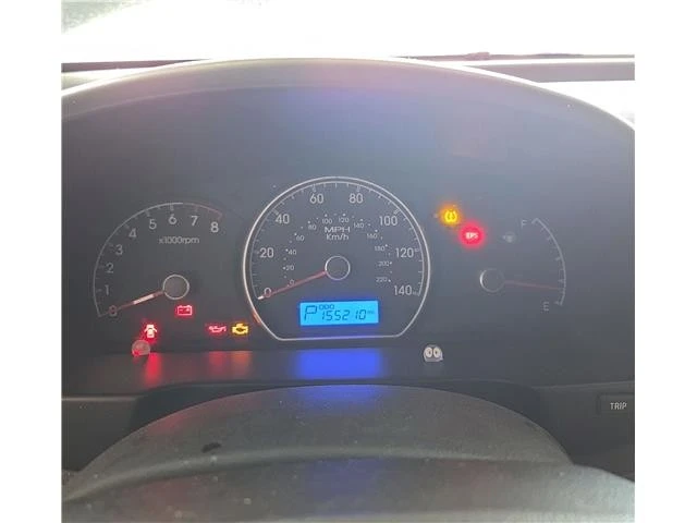 2010 Hyundai Elantra - Image 9 of 10