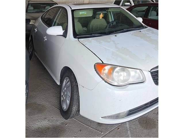 2010 Hyundai Elantra - Image 3 of 10