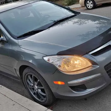 2010 Hyundai Elantra Touring