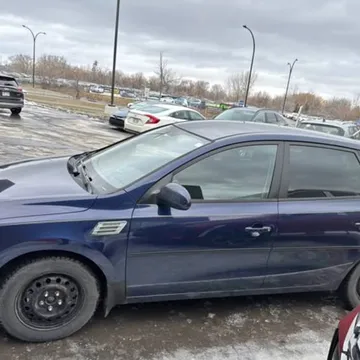 2010 Hyundai Elantra Touring