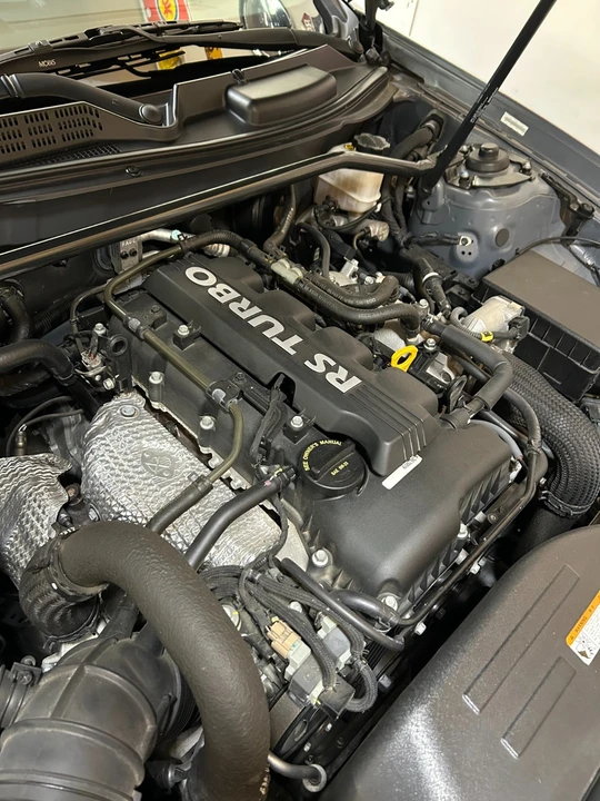 2010 Hyundai Genesis Coupe - Image 6 of 7