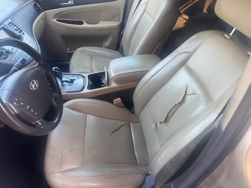 2010 Hyundai Genesis - Image 12 of 14