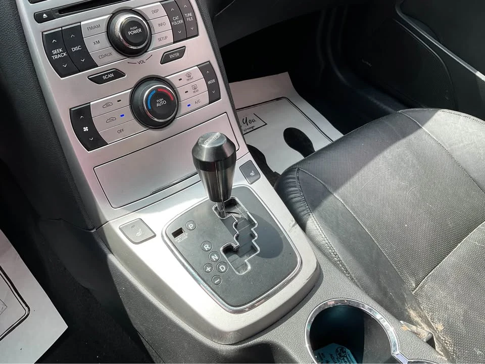 2010 Hyundai Genesis Coupe - Image 10 of 12
