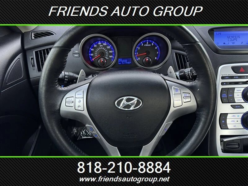 2010 Hyundai Genesis - Image 18 of 20