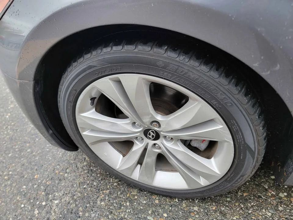 2010 Hyundai Genesis Coupe - Image 14 of 14
