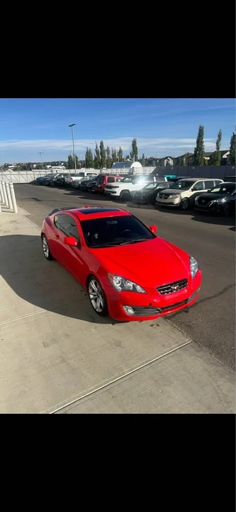 2010 Hyundai Genesis Coupe - Image 5 of 10
