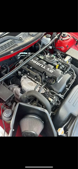 2010 Hyundai Genesis Coupe - Image 8 of 10
