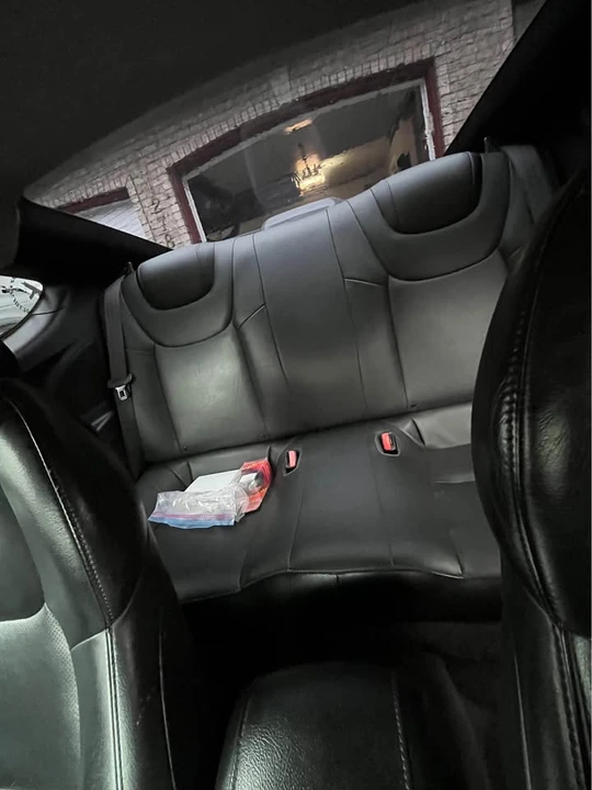 2010 Hyundai Genesis Coupe - Image 7 of 9
