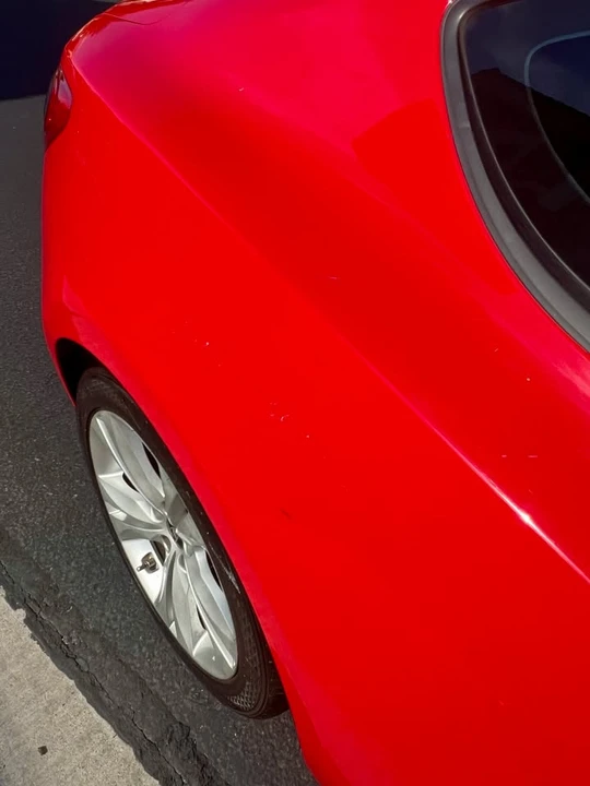 2010 Hyundai Genesis Coupe - Image 7 of 17