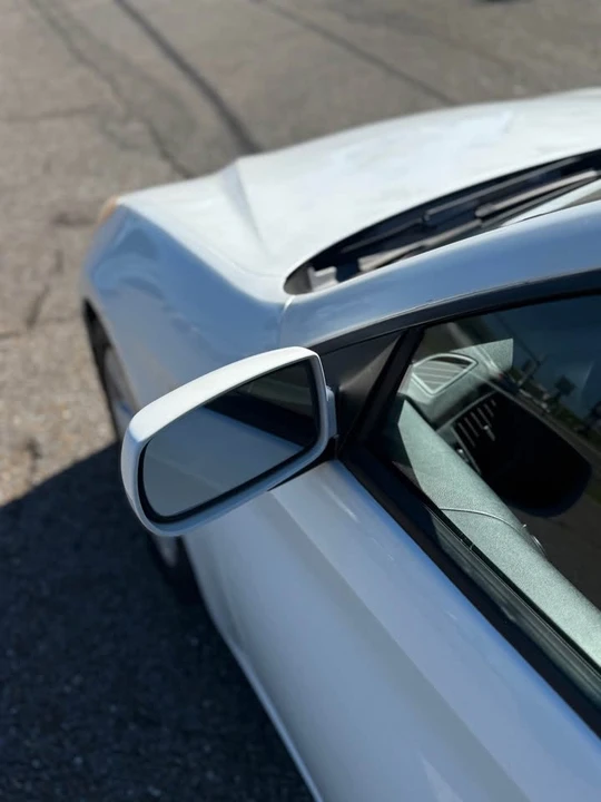 2010 Hyundai Genesis Coupe - Image 9 of 20