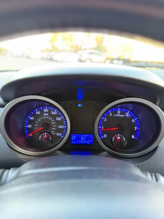 2010 Hyundai Genesis Coupe - Image 10 of 10
