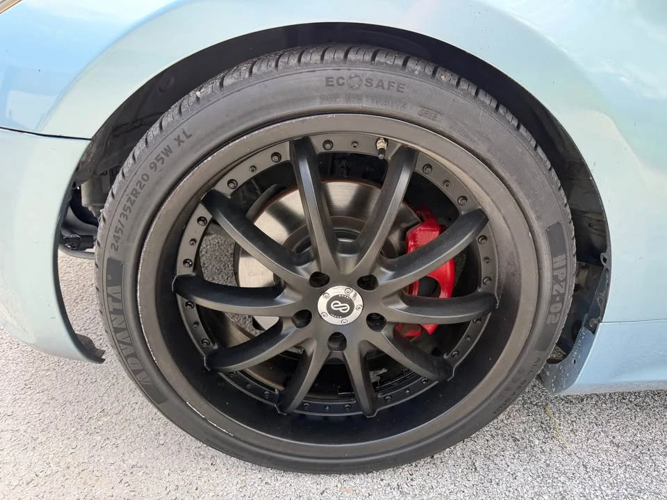 2010 Hyundai Genesis Coupe - Image 15 of 15