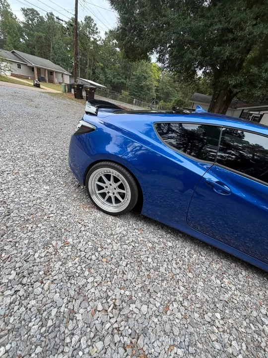 2010 Hyundai Genesis Coupe - Image 2 of 5