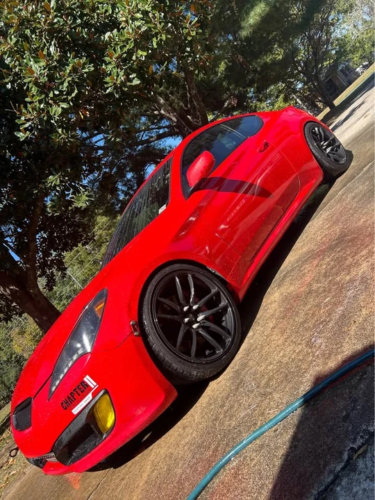 2010 Hyundai Genesis Coupe - Image 2 of 20