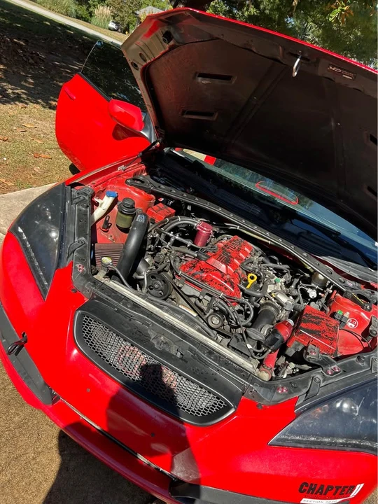 2010 Hyundai Genesis Coupe - Image 15 of 20
