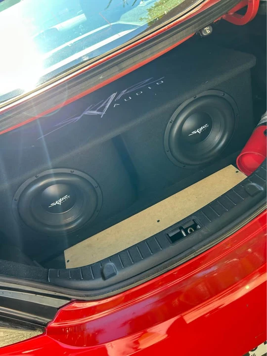 2010 Hyundai Genesis Coupe - Image 13 of 20