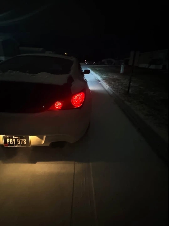 2010 Hyundai Genesis Coupe - Image 19 of 20