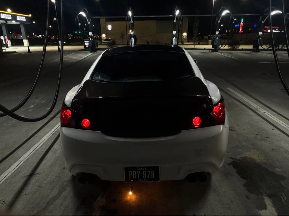 2010 Hyundai Genesis Coupe - Image 10 of 20