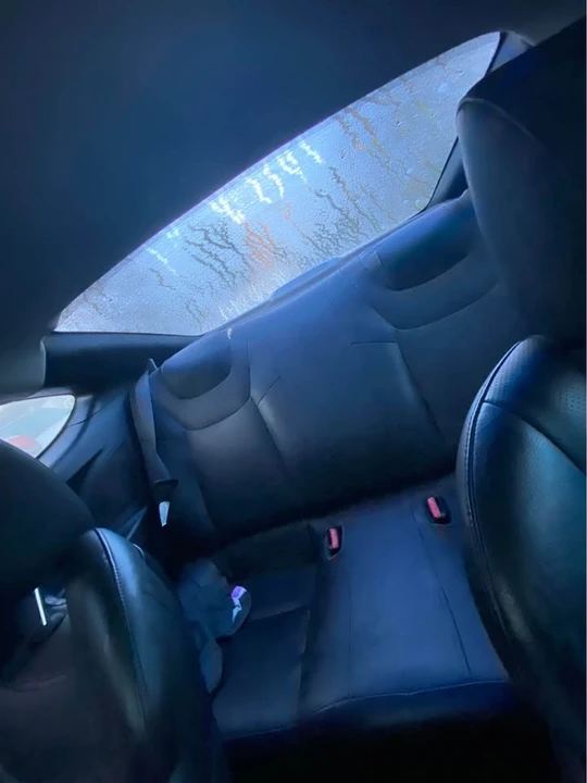 2010 Hyundai Genesis Coupe - Image 4 of 11