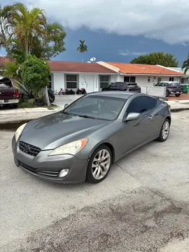 2010 Hyundai Genesis Coupe 3.8 Grand Touring