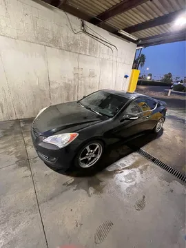 2010 Hyundai Genesis Coupe 3.8 Grand Touring