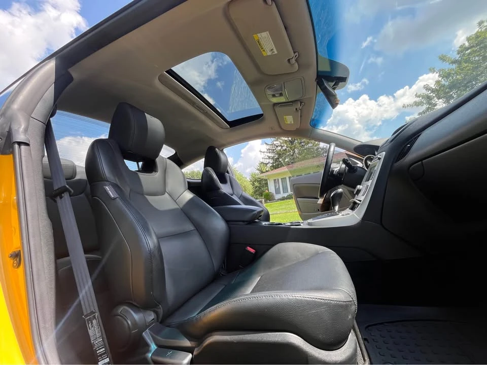 2010 Hyundai Genesis Coupe - Image 12 of 20