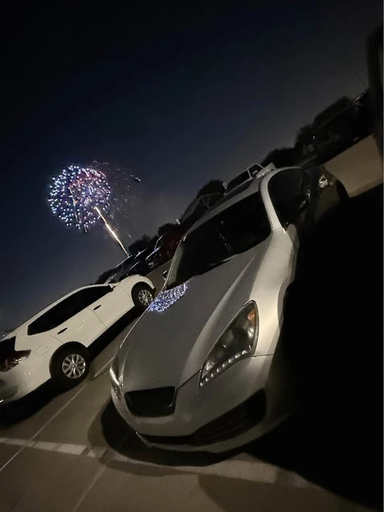 2010 Hyundai Genesis Coupe - Image 6 of 6